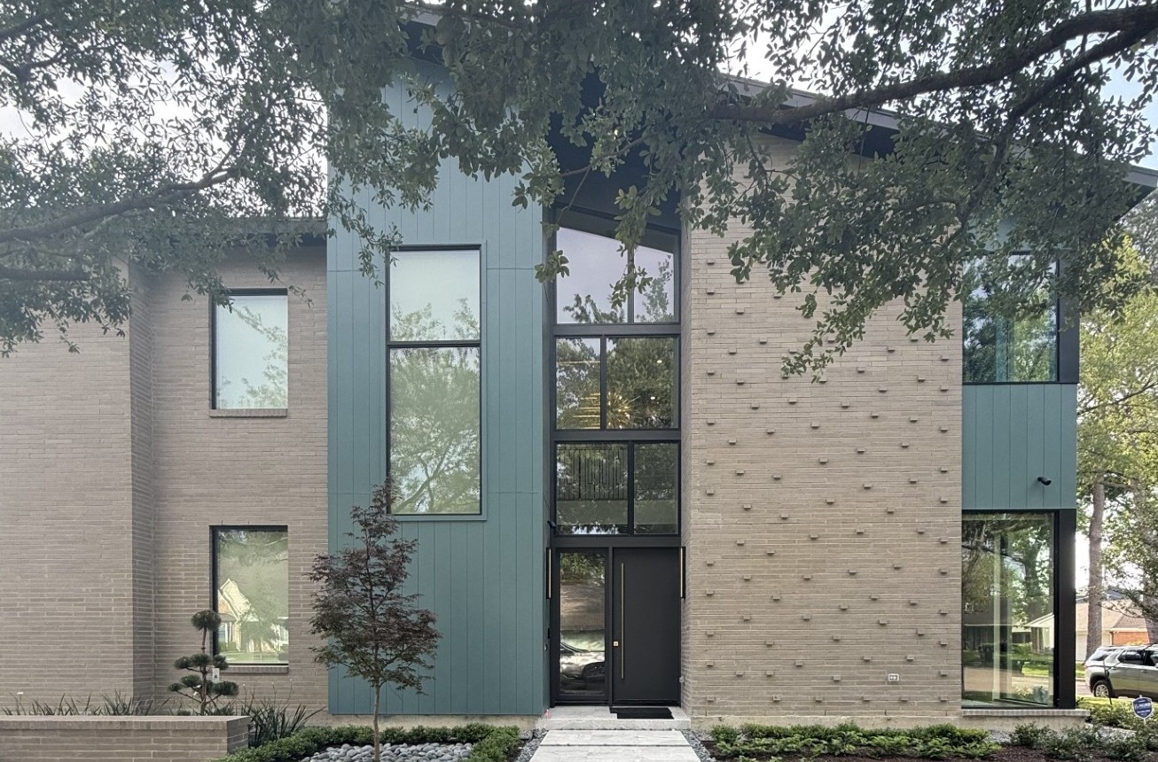 Candlelight Estates Home - Gulledge Custom Homes in Houston Texas